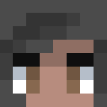 French Girl - Girl Minecraft Skins - image 3