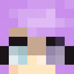 Wolf Inspired - Female Minecraft Skins - image 3