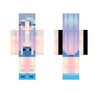 Best skin yet...?
