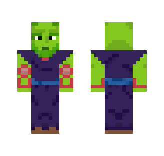 Piccolo Jr.