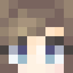 Alone - Female Minecraft Skins - image 3