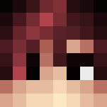 Vegeth|Dragonball Z/Super - Male Minecraft Skins - image 3