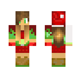 very first skin EVER