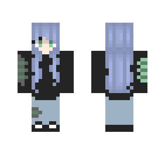 Something~