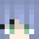 Something~ - Female Minecraft Skins - image 3