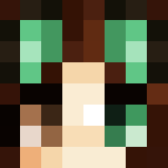 Sachiko - My Neapolitan OC - Female Minecraft Skins - image 3