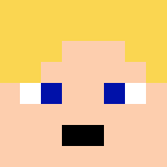 Aquaman [Justice League] - Comics Minecraft Skins - image 3