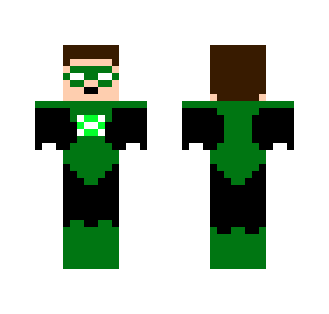 Green Lantern [Justice League]