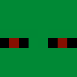 Martian Manhunter [Justice League] - Male Minecraft Skins - image 3