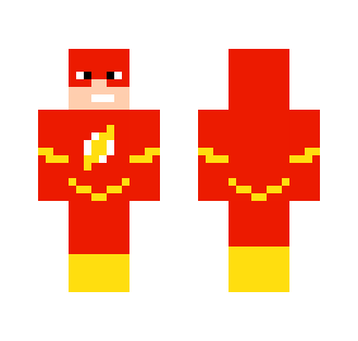 The Flash [Justice League]