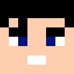Superman [Justice League] - Male Minecraft Skins - image 3