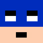 Batman [Justice League] - Batman Minecraft Skins - image 3