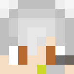 Human Male Underswap Papyrus - Male Minecraft Skins - image 3