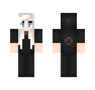 PvP Onesie Girl | PvP skins