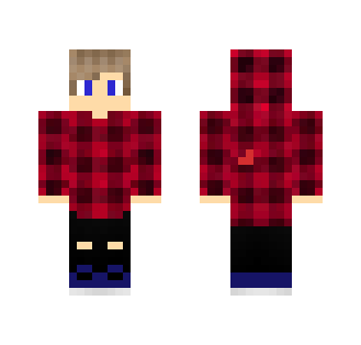 ✖ Dude 'n Hoodie ✖