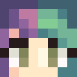 teddy - Female Minecraft Skins - image 3