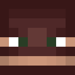 The Flash (Barry Allen) - Comics Minecraft Skins - image 3