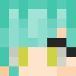 Marcielle ~ Persona - Female Minecraft Skins - image 3