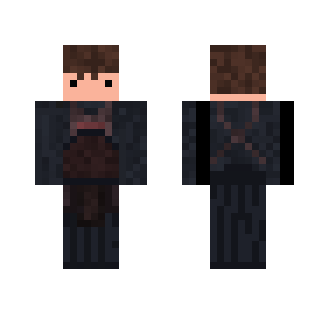 Kendo Student