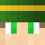 ???? Happy St.Patrick's Day ???? - Male Minecraft Skins - image 3