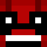 Download Free PANDAPOOL Skin for Minecraft image 3 PANDAPOOL - Male Minecraft Skins - image 3