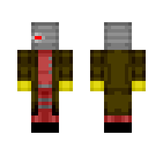 Deadshot