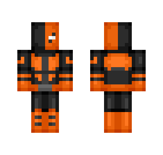 Deathstroke