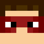 Jesse Quick CW - Female Minecraft Skins - image 3