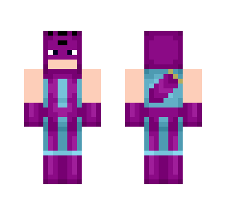 Hawkeye