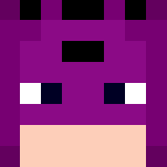 Hawkeye - Male Minecraft Skins - image 3