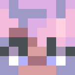 Welcome to the internet - Female Minecraft Skins - image 3
