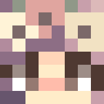 Too much tumblr amiright - Female Minecraft Skins - image 3