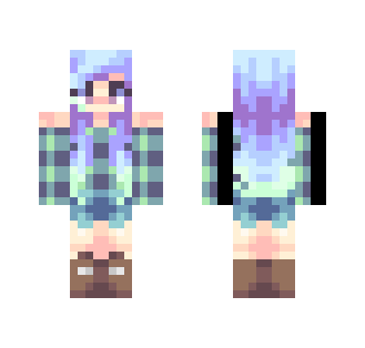 another hipster oops