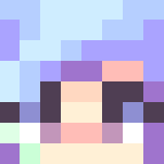 another hipster oops - Female Minecraft Skins - image 3