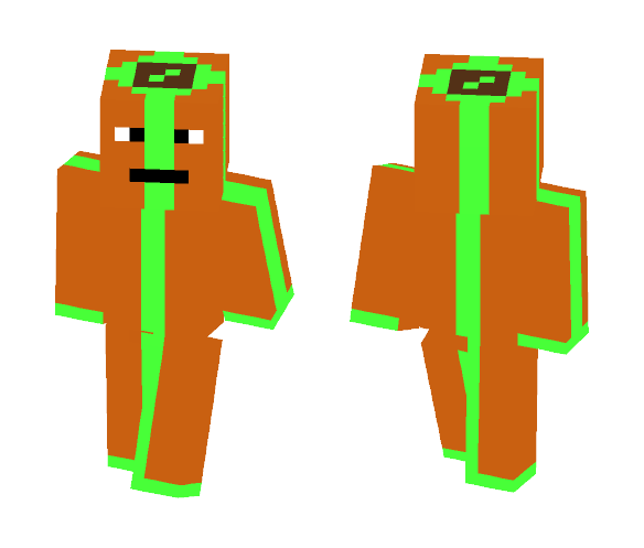 Present - Other Minecraft Skins - image 1