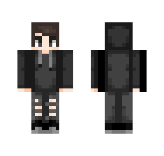 Request~ For Dean Ambrose