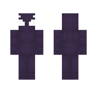 Riot Symbiote
