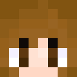 Download Free Music girl Skin for Minecraft image 3 Music girl - Girl Minecraft Skins - image 3