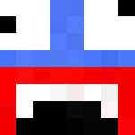 i'm firing my laser - Male Minecraft Skins - image 3