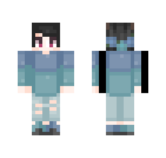 Request~ For Keroni