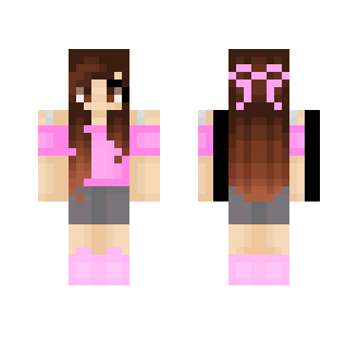 SuperGirlyGamer
