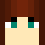 Henrietta Glass {OC} ~Ὠκεαν~ - Female Minecraft Skins - image 3