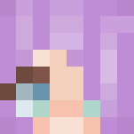 I would, but... - Female Minecraft Skins - image 3