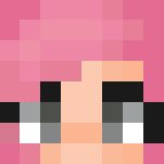 face reveal - Female Minecraft Skins - image 3