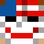 Gangster - Male Minecraft Skins - image 3