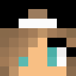 ✖ Beautifully ✖ - Female Minecraft Skins - image 3
