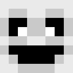 Download Free Minireena (Sister Location) Skin for Minecraft image 3 Minireena (Sister Location) - Female Minecraft Skins - image 3