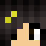 Jillian Ward - Female Minecraft Skins - image 3