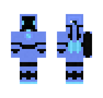 | C.A.I Aqua Version |