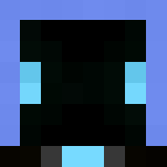 | C.A.I Aqua Version | - Interchangeable Minecraft Skins - image 3